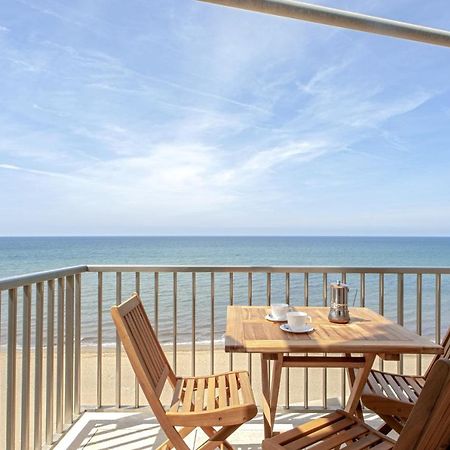 Residence Villa Lo Scoglietto 산빈첸초 외부 사진